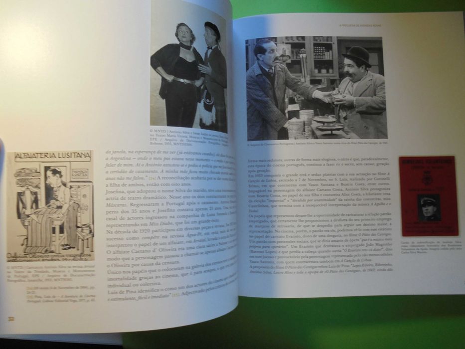 Rego (Maria João de Figueiroa);Avenidas Novas