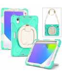 Etui Case na Tablet Samsung Galaxy Tab A7 Lite 8.7 T220/T225 KOLOR: MI