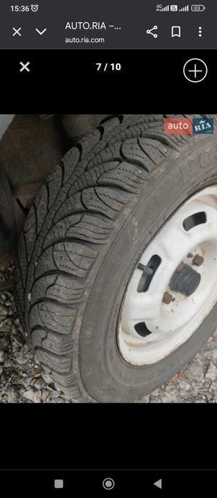 Продається ВАЗ 2109