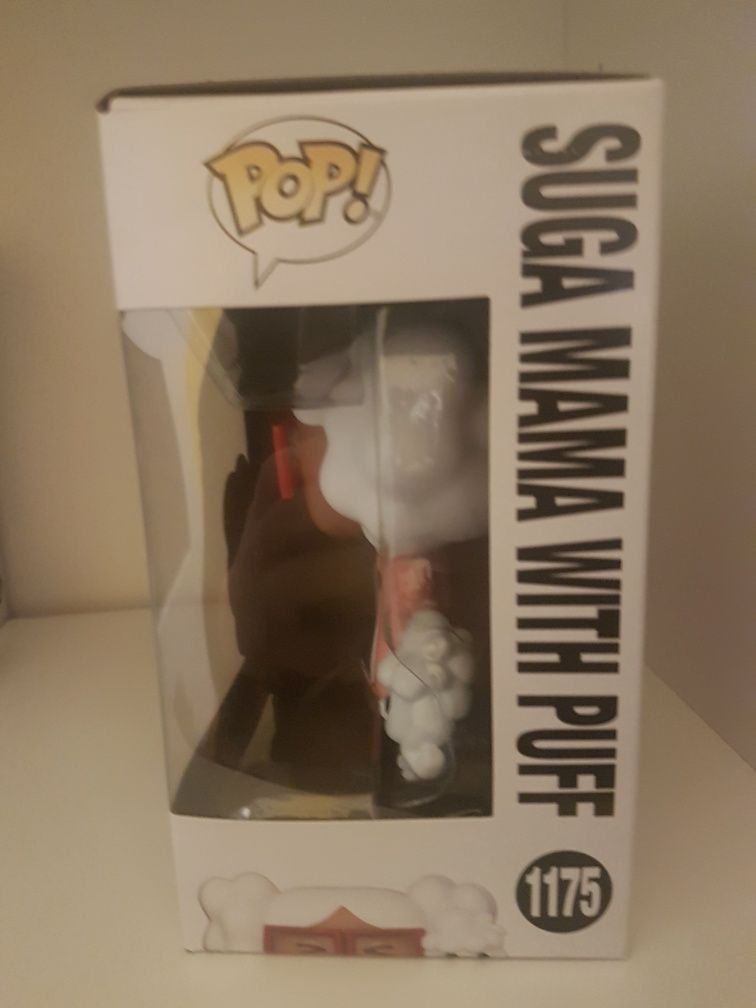 Oryginalny Funko Pop! Suga Mama with puff nr 1175