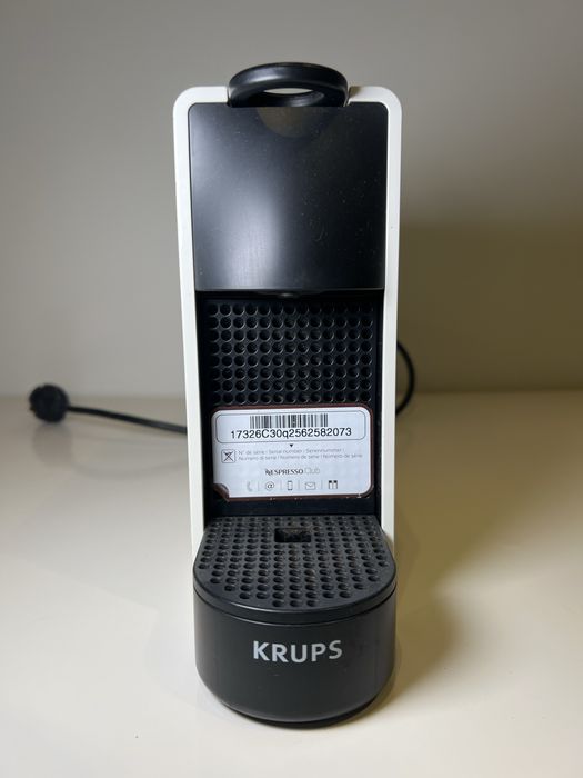 Maquina Cafe Nespresso