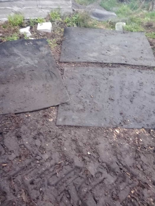 Maty dla krów  5 szt.