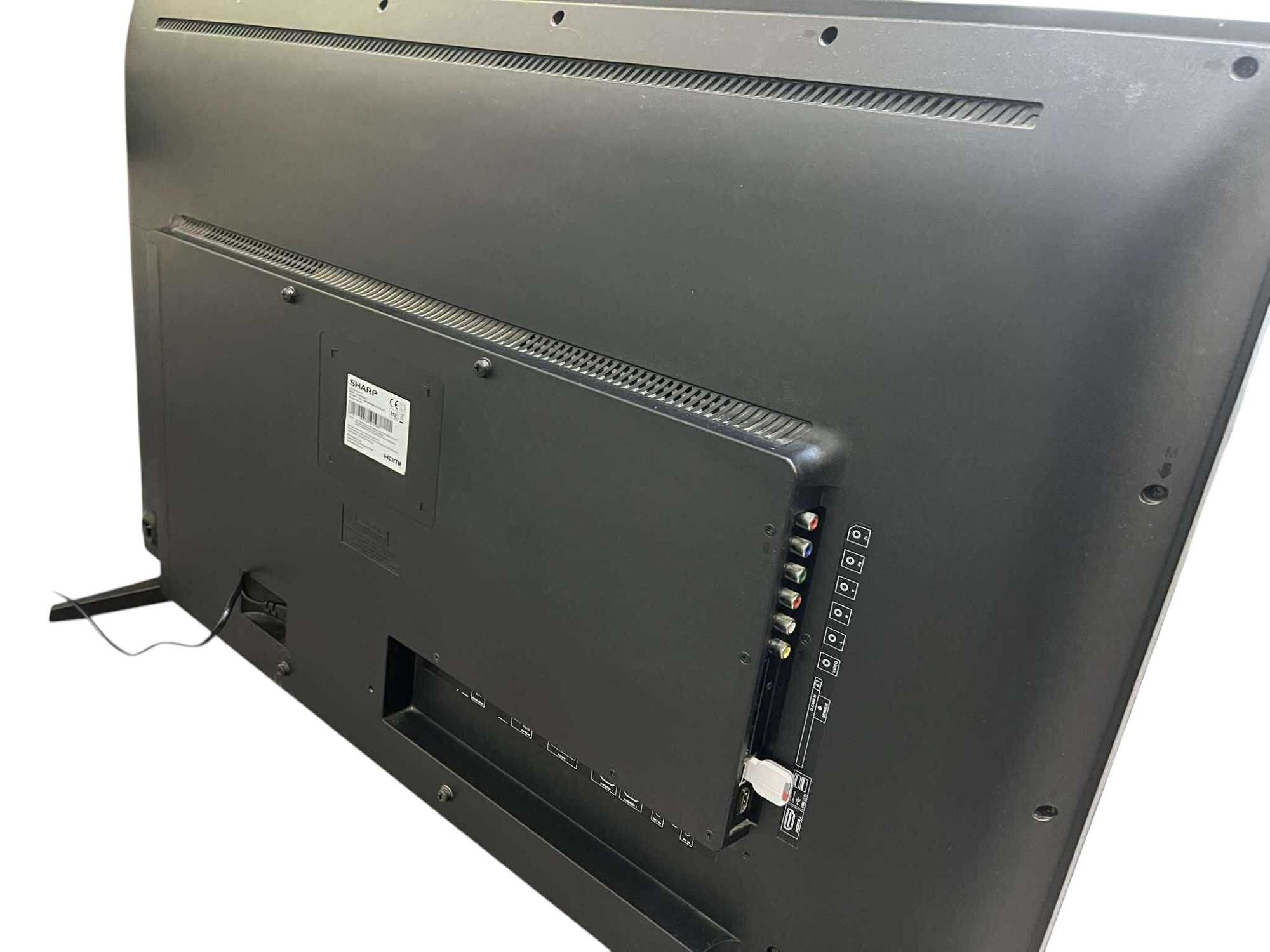 Telewizor Sharp LC-40FG3242E