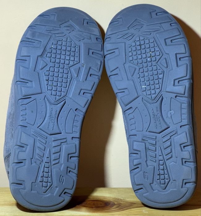 Чоловічі кросівки Skechers. Розмір 42(27 см)