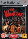 The Warriors PS2 Uniblo Łódź