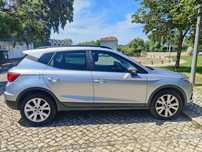 SEAT Arona 1.6 TDI Style