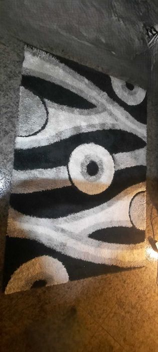 Carpetes de sala L e XL