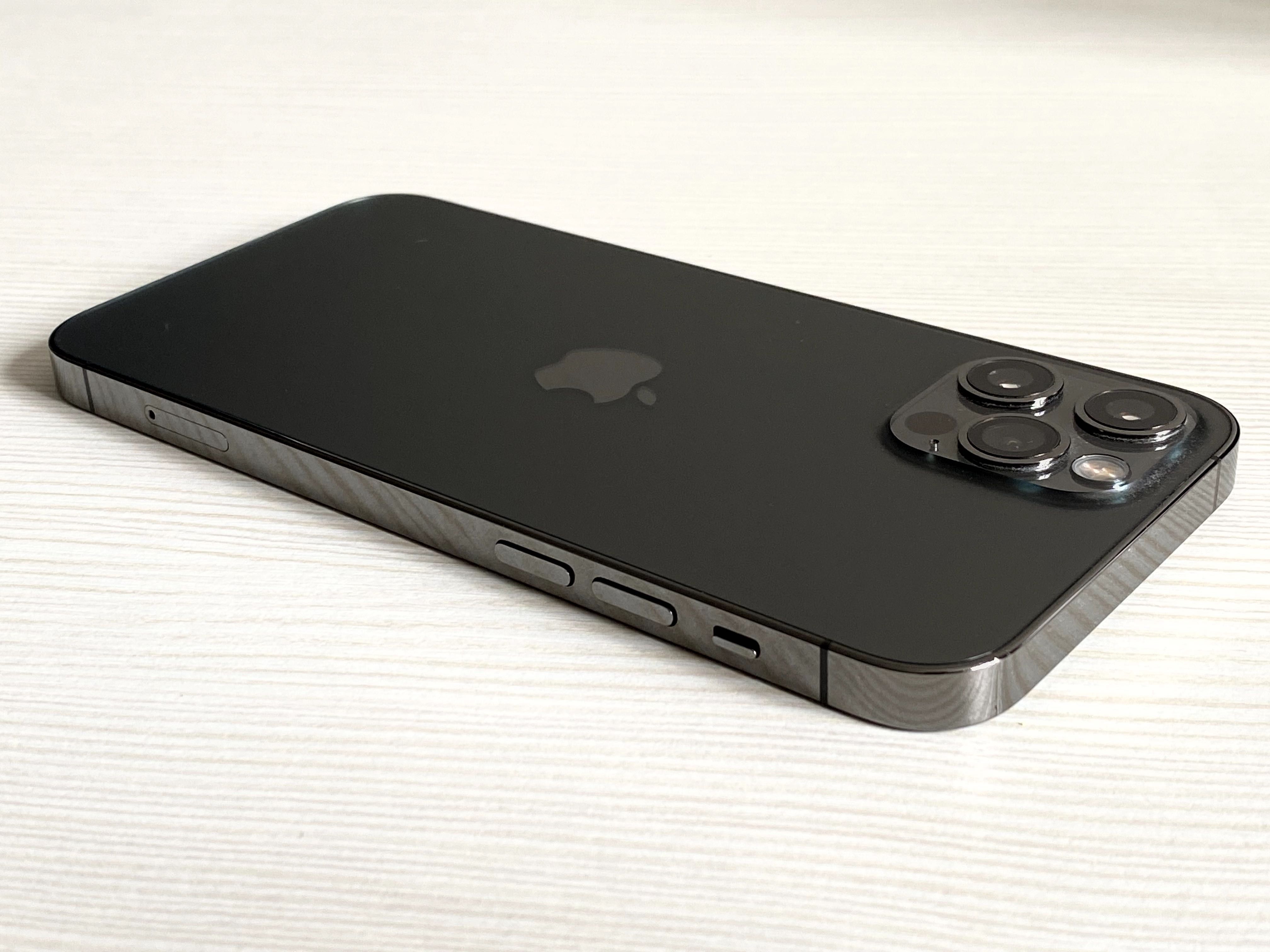 Apple iPhone 12 Pro 256gb Space Gray