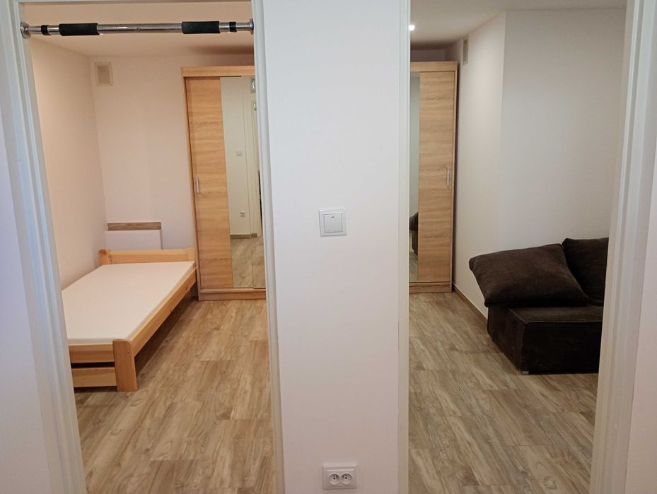 3pokoje mieszkanie 43m2 Gdynia Pogórze Dąbka