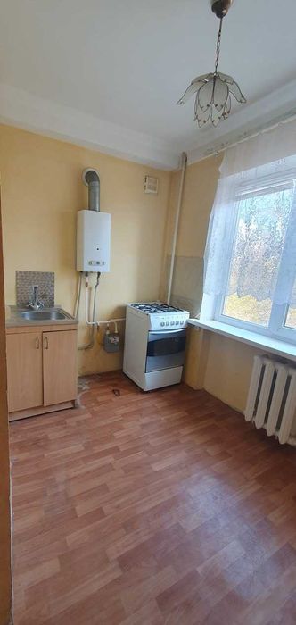 Однушка в самому серці Запоріжжя (213-229-228)