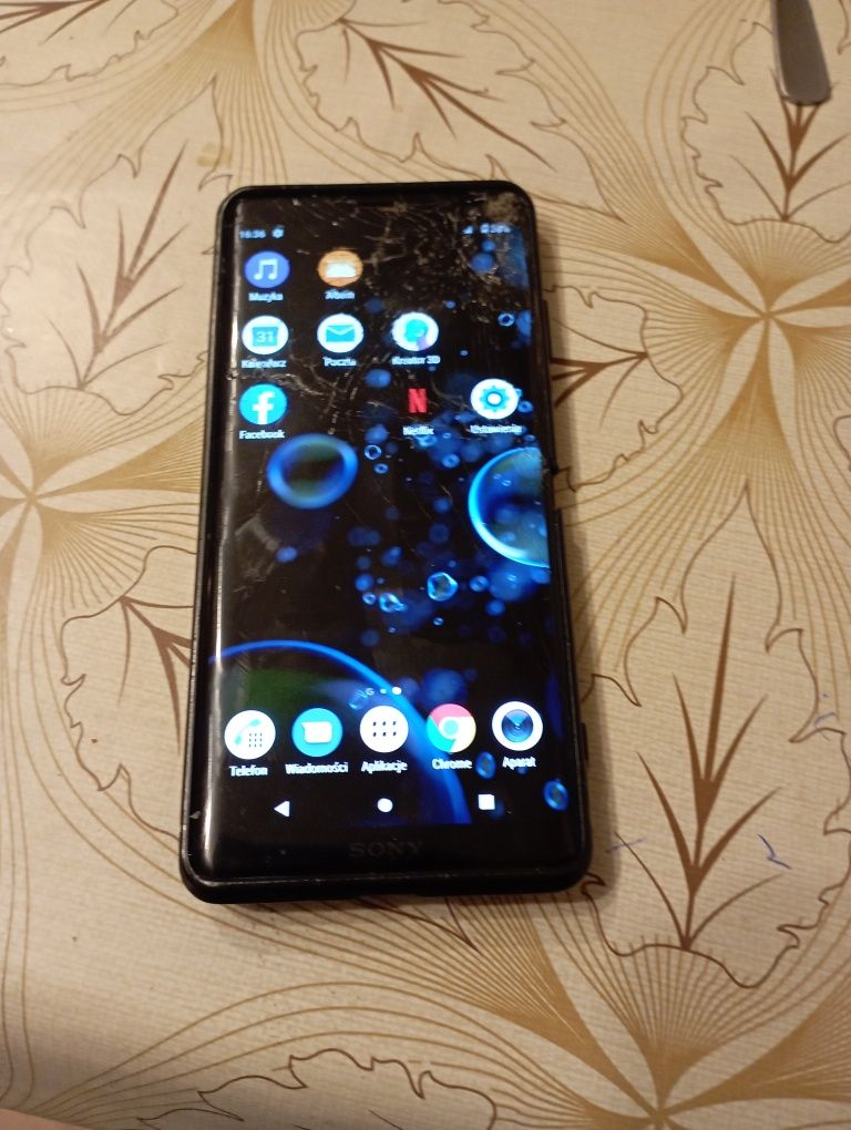 Sony Xperia XZ3 64GB