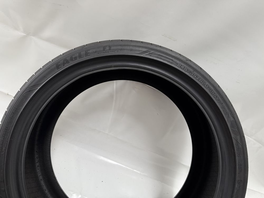 245/35/20 Goodyear Eagle F1 Asymmetric 3 NAO 95Y