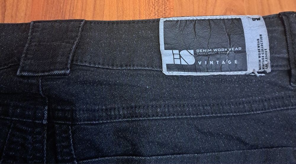 Робочі штани Engelbert Strauss