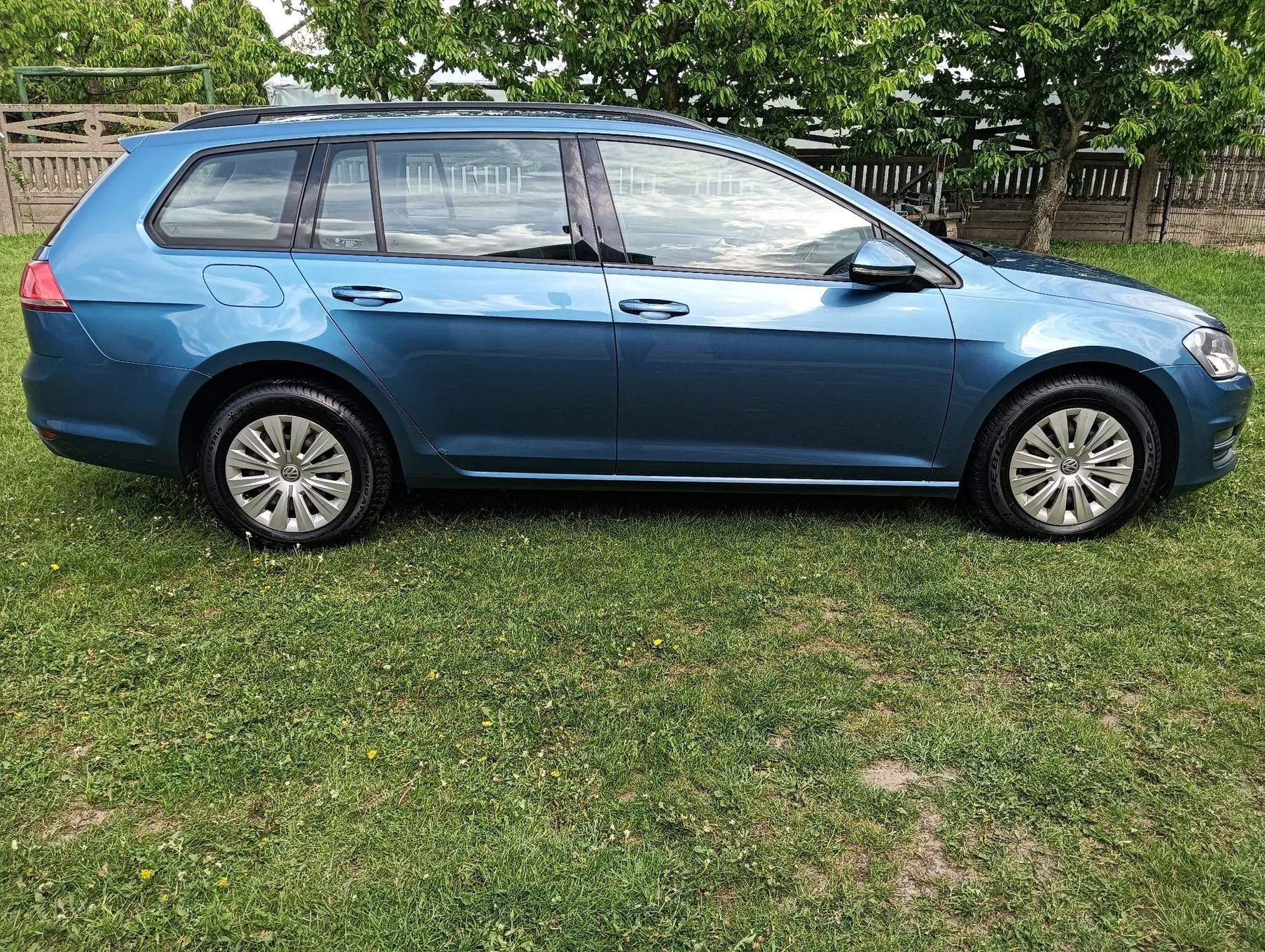Volkswagen Golf Sprzedam Volkswagen Golf