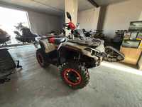 CAN-AM Outlander 1000 X XC NOWY 2022 rok FV 23%, QUAD, T3B