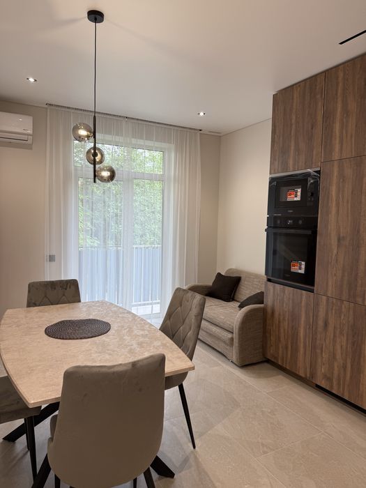 Продаж 2-х кімнатної квартири ЖК Central Avenue | Двокімнатна | Руська