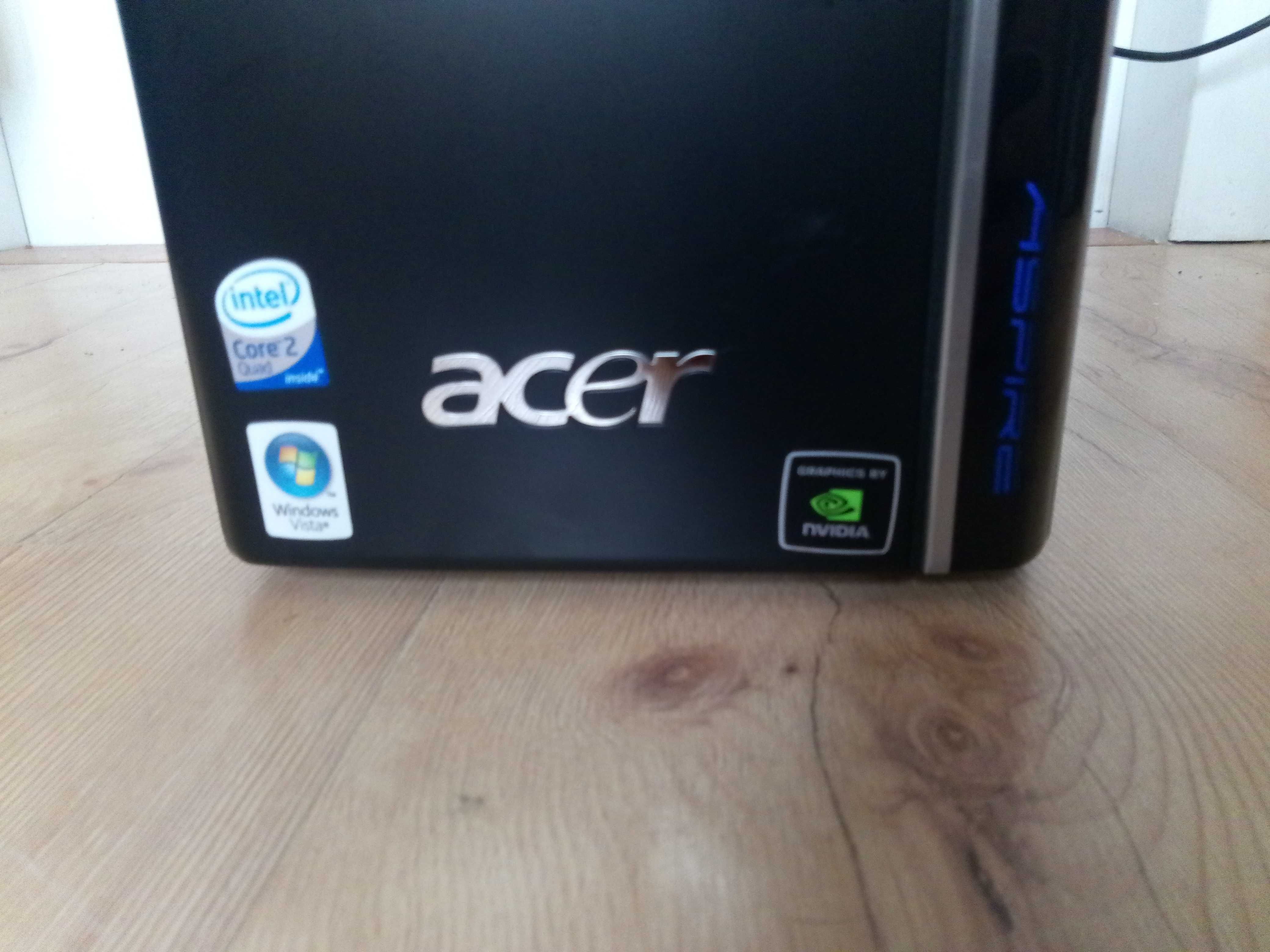 Системний блок Acer Aspire M5610