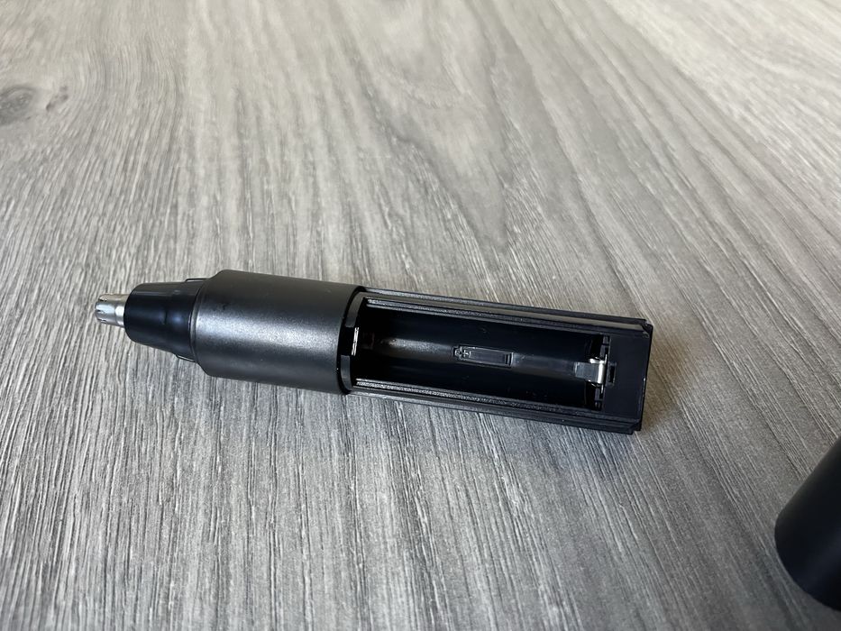 Тример для носа