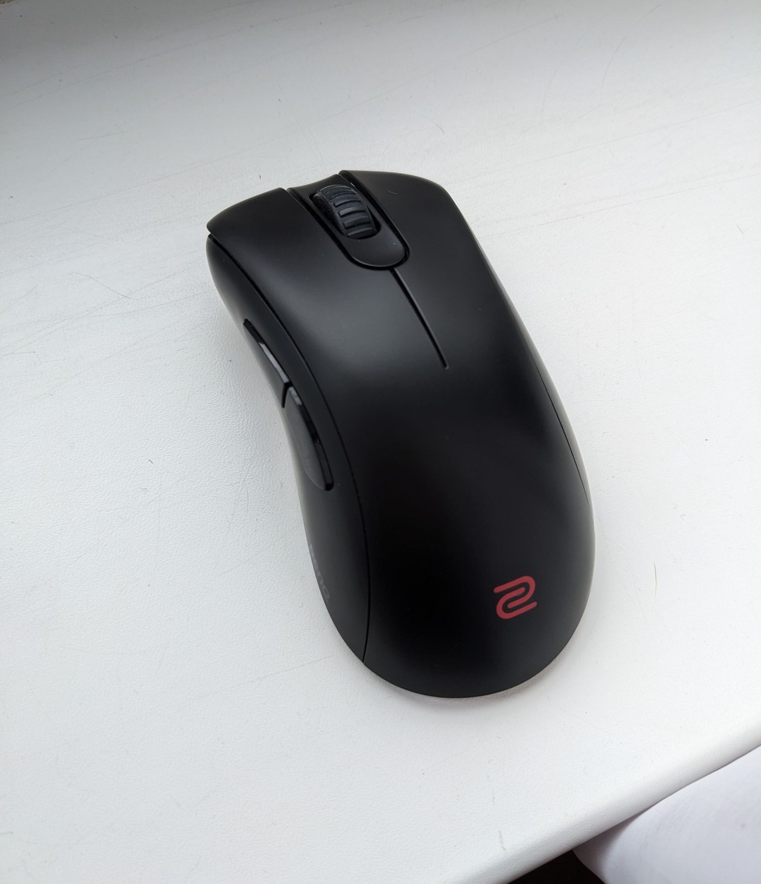 Мышка Zowie EC2-CW Безпроводная!Как новая