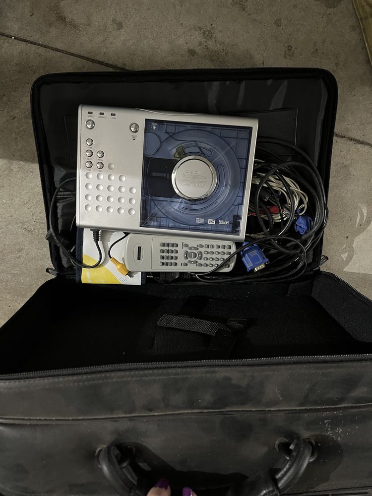 Vendo Projetor EPSON