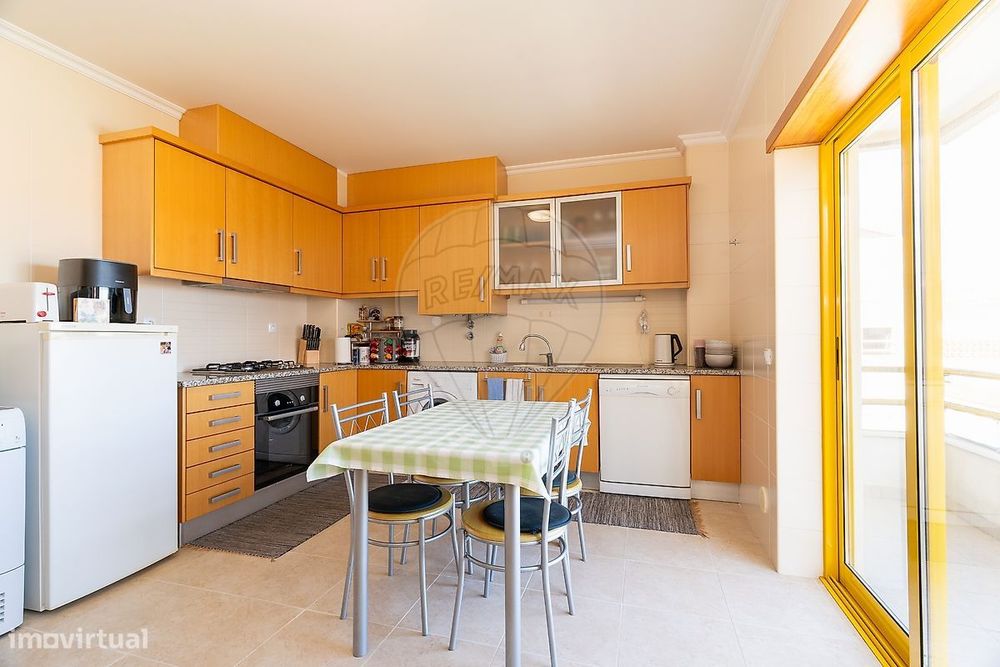 Apartamento T2 para arrendamento