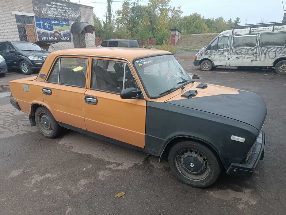 Продам автомобіль