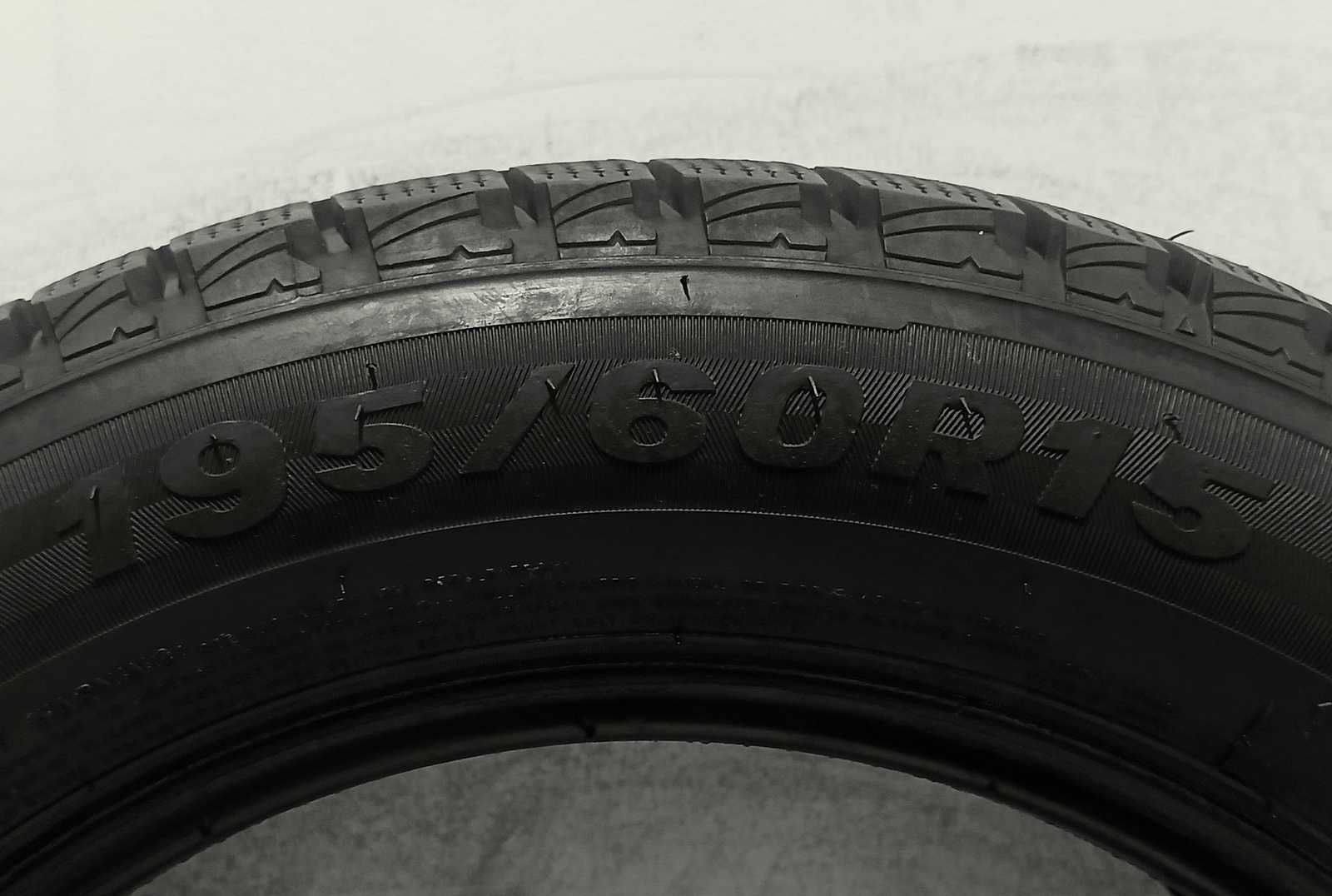 Opony 195/60 R15 FIREMAX FM805+ Zima Komplet 195/60r15