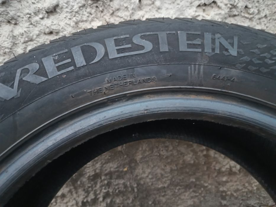 Резина 185/65/15 Нидерланды  r15 Vredestein