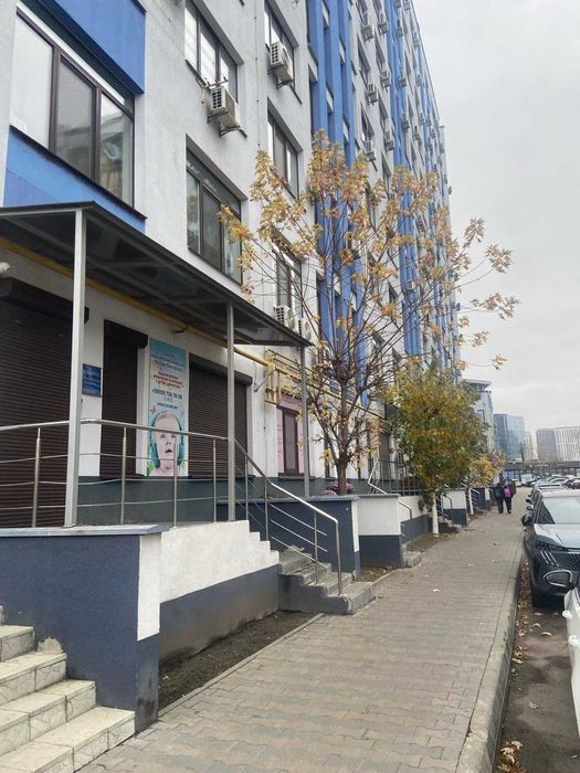 Продаж 1К квартири ЖК Рів'єра