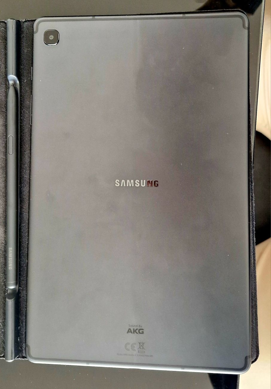 Galaxy tab S6 Lite (2022)