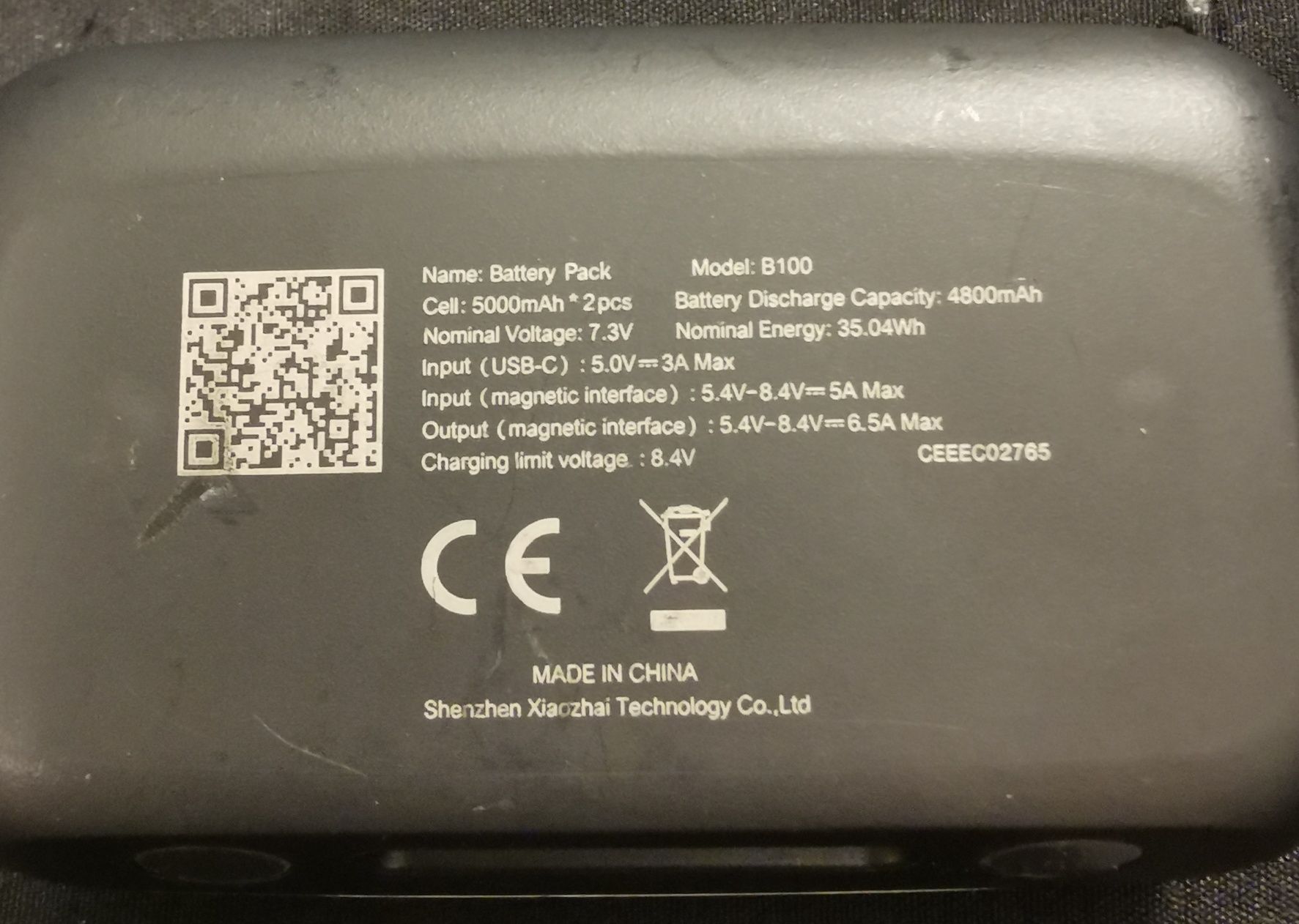 BoboVr s3 pro Strap, opaska na głowę do okularów VR Meta Quest 3