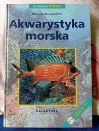 Akwarystyka morska