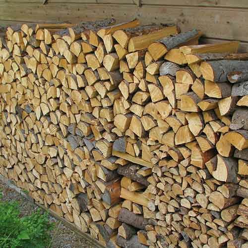 Drewno kominkowe do kominka transport gratis od 5mp wywrotka