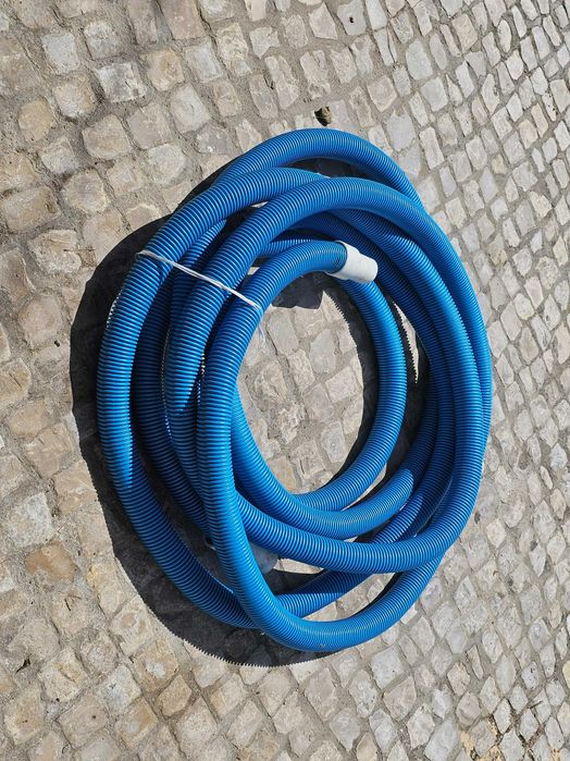 Mangueiras diversas para piscina, vende-se conjunto