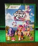My Little Pony: Przygoda w Zatoce Grzyw Xbox One S Series X dla dzieci