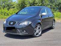 Seat Altea 2.0 Tdi Fr