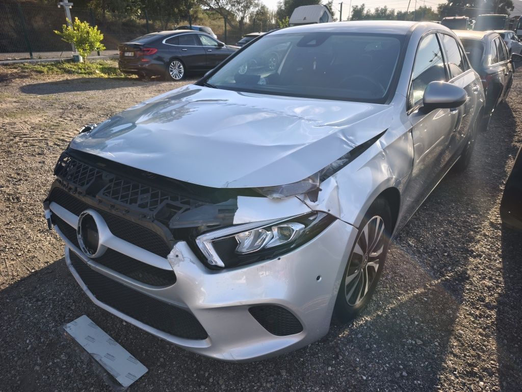Mercedes A180 CDI
