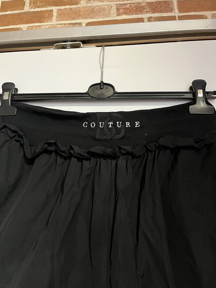 Spodnie damskie Haremki kuloty joggery L/40 Brandenburg Couture