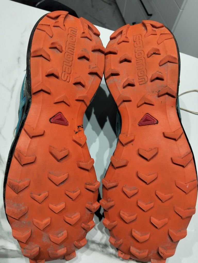 Salomon SPEED CROSS 4 r 40