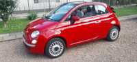 Fiat 500 FIAT 500C 1.4 16V 100KM