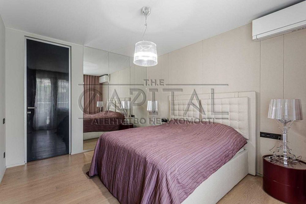 Оренда 3-кімнатної квартири в ЖК "Park Avenue VIP" / Є ПАРКІНГ