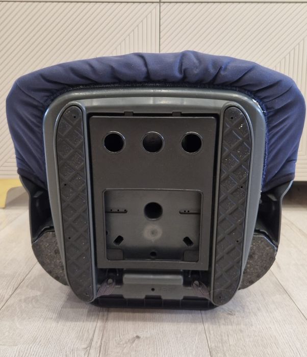 Fotelik samochodowy Britax Romer Kid 15-36kg