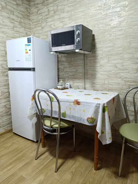 Центр. Горветка. Почасово, посуточно 1-ком.кв.