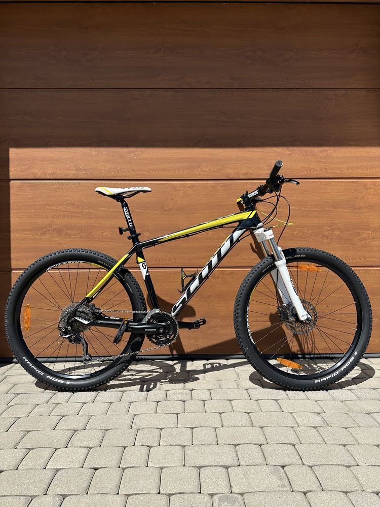 Scott Scale 770 L 27,5”