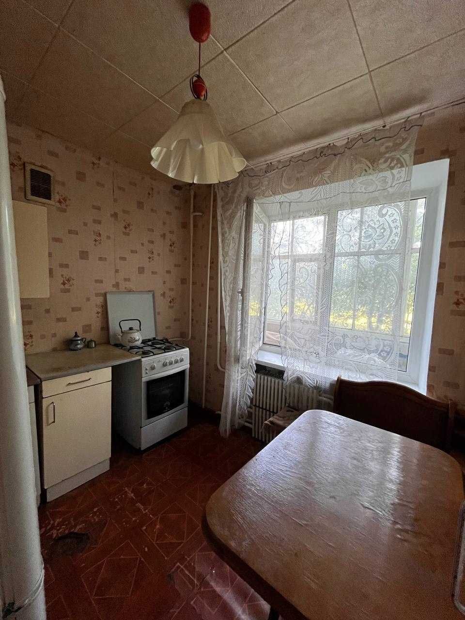 Продам 1-к квартиру (Новые дома)