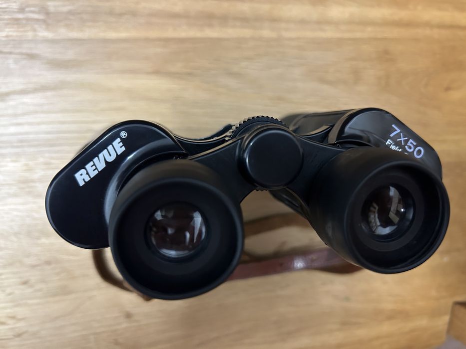 Бінокль Revue 7*50 (Японія)