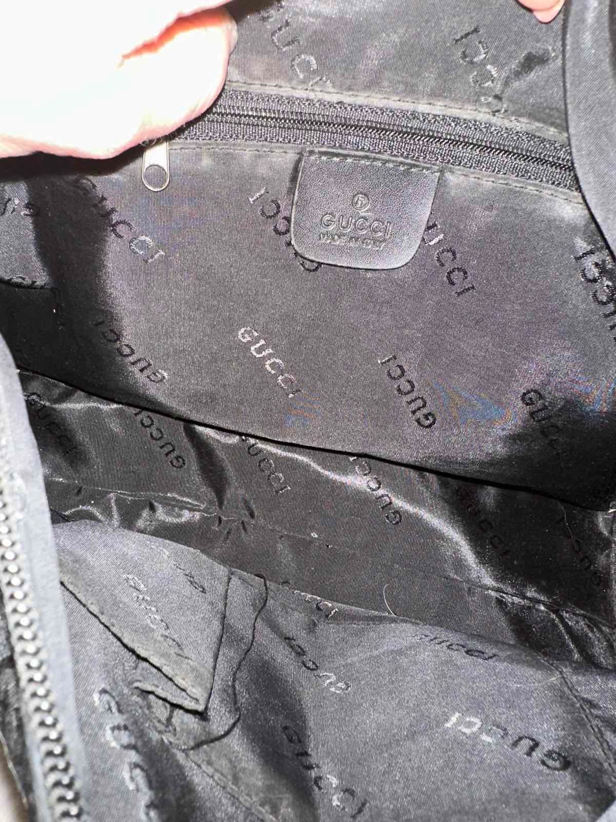 Torba kuferek Gucci torebka