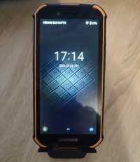 Doogee s40 защищённый