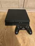 Konsola Playstation 4 + Kontroler