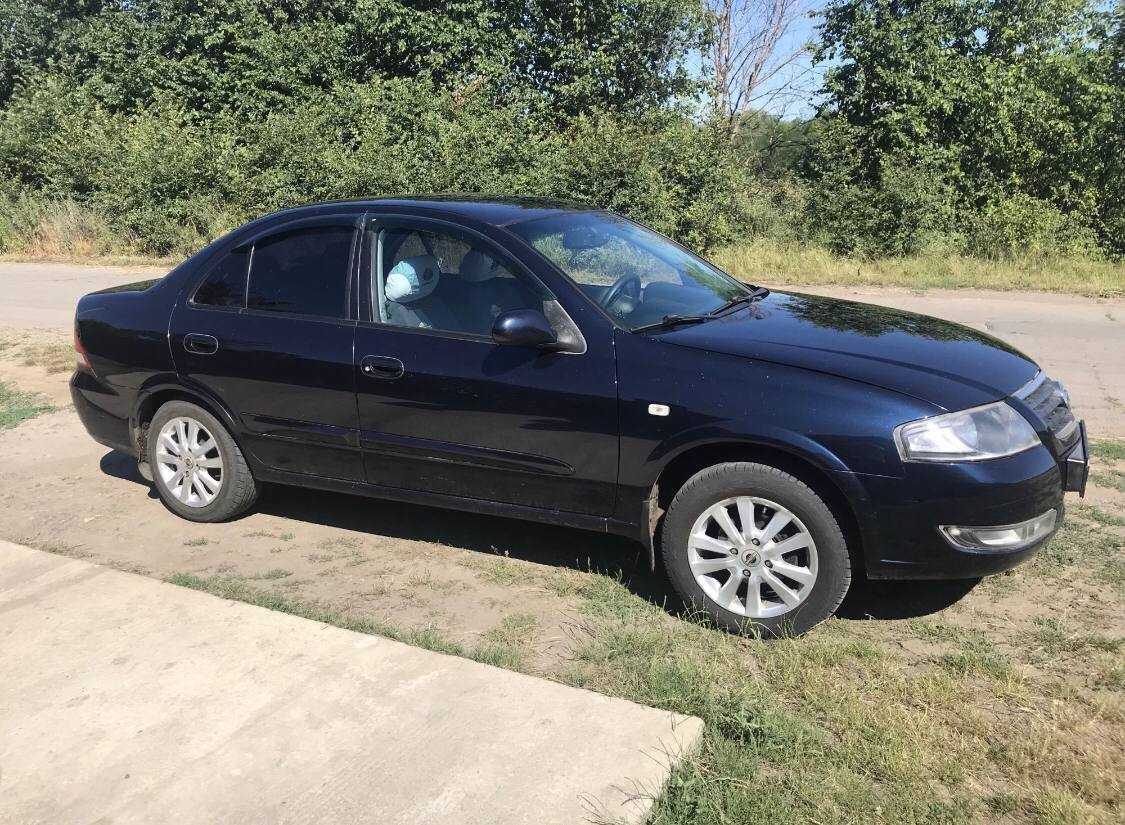 Продам Nissan Almera Classic